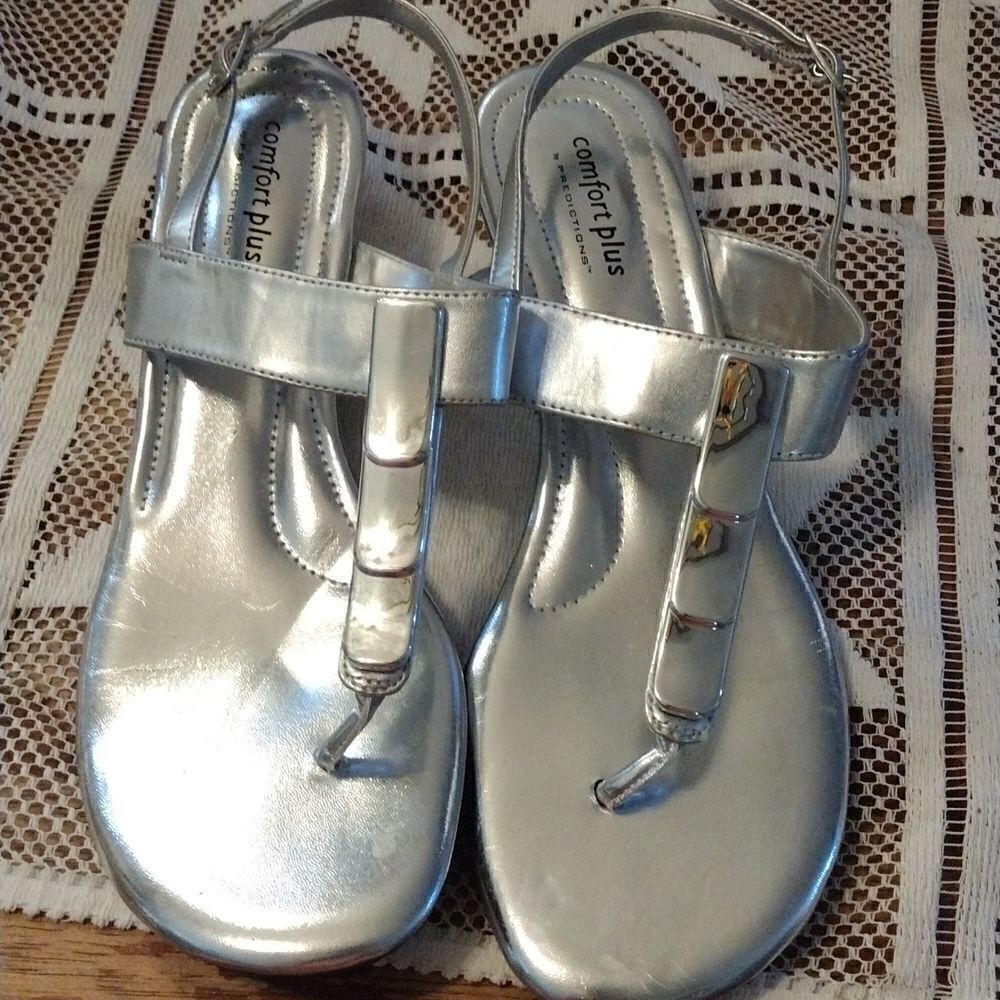 Comfort Plus by predictions sandals